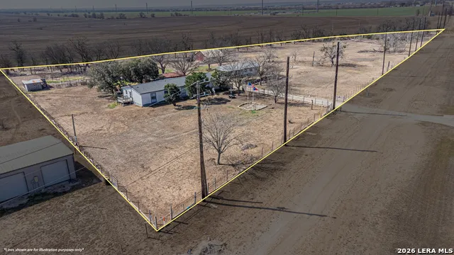 3100 HWY 90 E Castroville, TX 78009