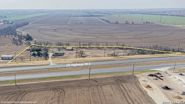 3100 HWY 90 E Castroville, TX 78009
