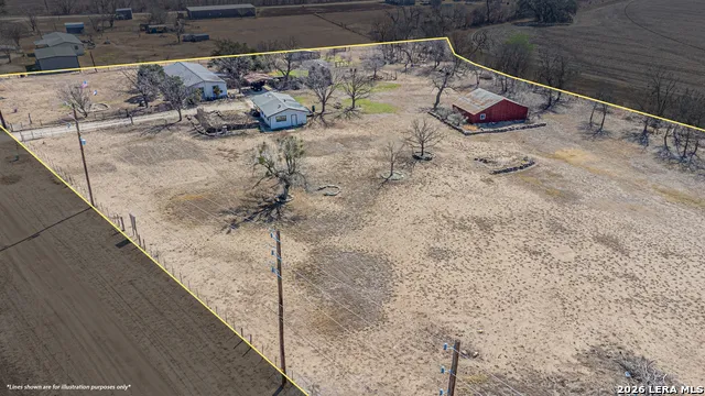 3100 HWY 90 E Castroville, TX 78009