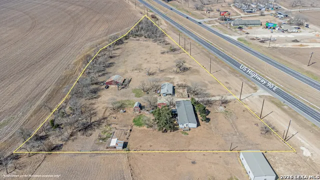 3100 HWY 90 E Castroville, TX 78009
