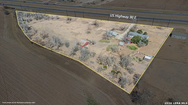 3100 HWY 90 E Castroville, TX 78009
