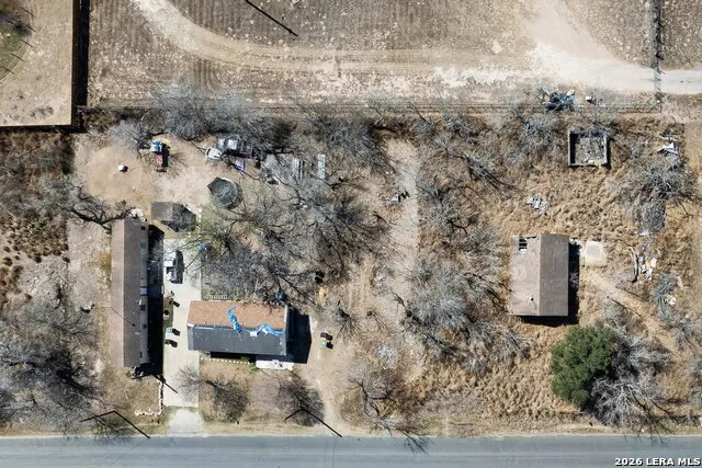 18829 Lagloria Rd Elmendorf, TX 78112