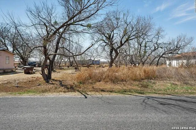 18829 Lagloria Rd Elmendorf, TX 78112