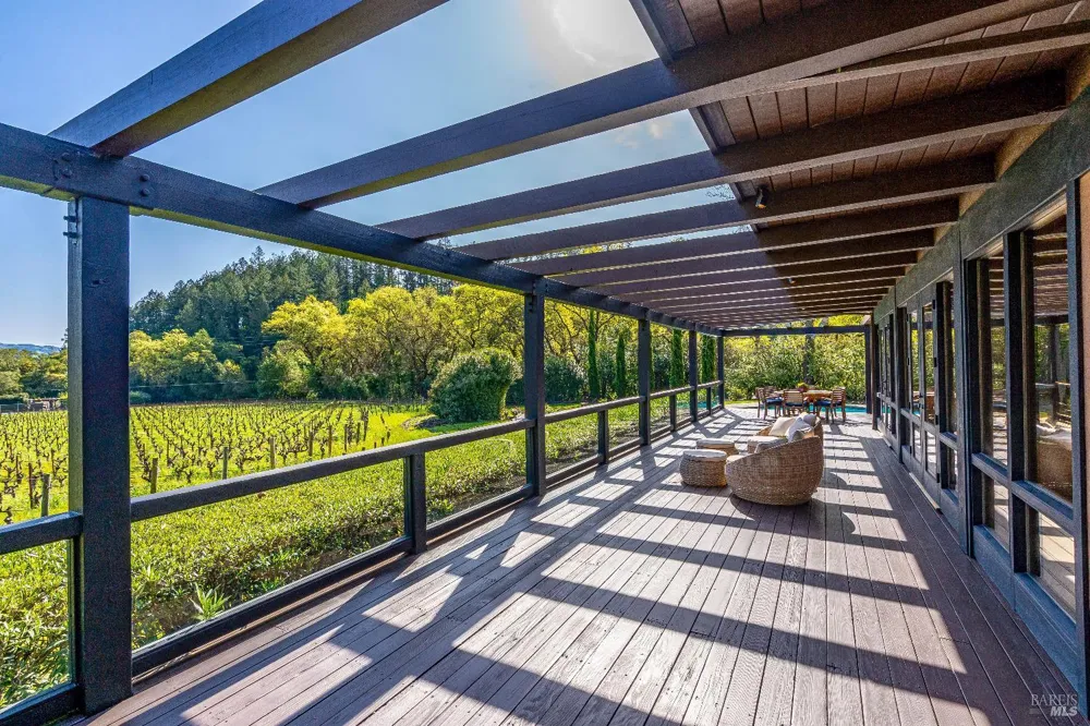 1626 Whitehall Lane St. Helena, CA 94574