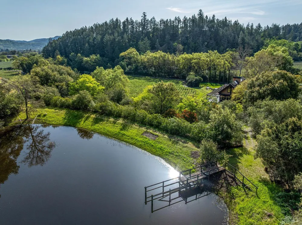 1626 Whitehall Lane St. Helena, CA 94574