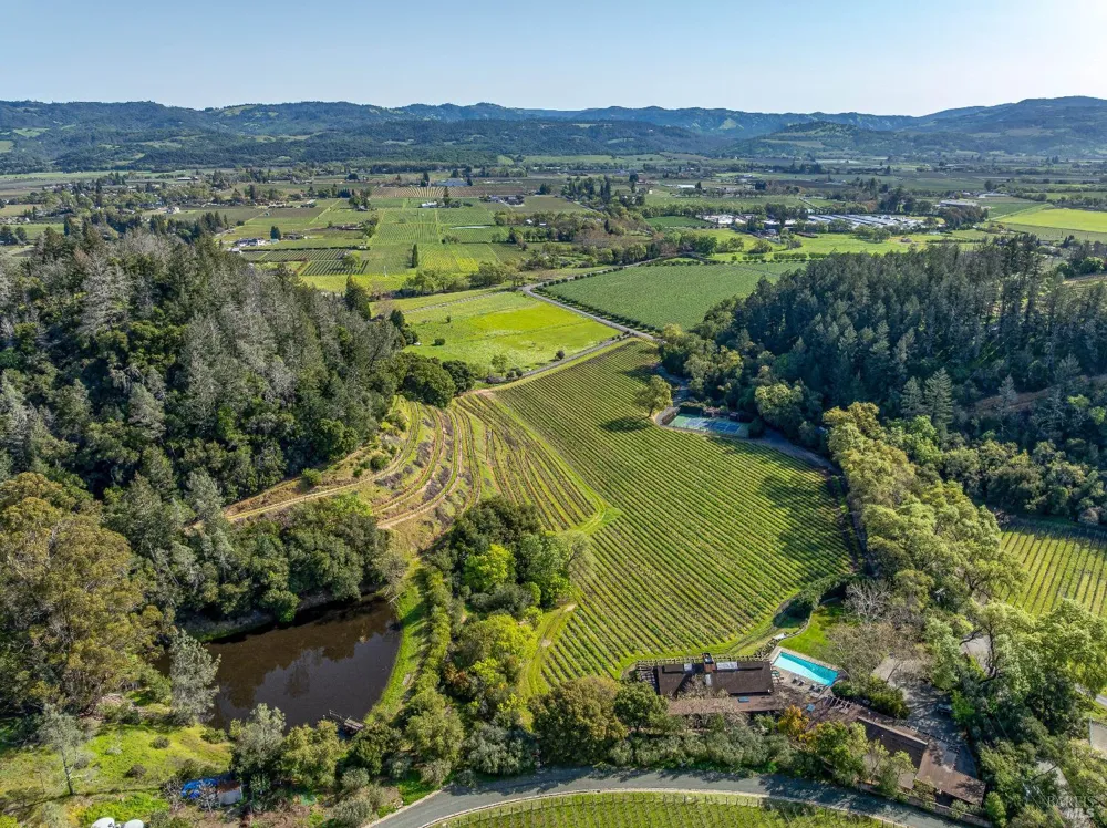 1626 Whitehall Lane St. Helena, CA 94574
