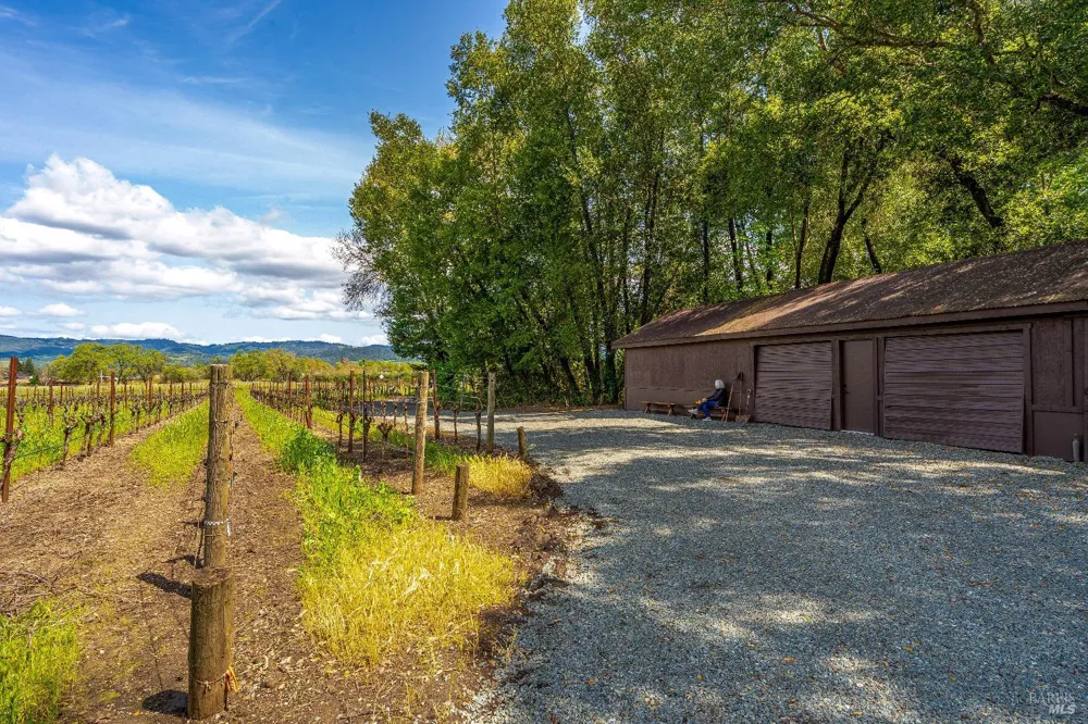 1626 Whitehall Lane St. Helena, CA 94574