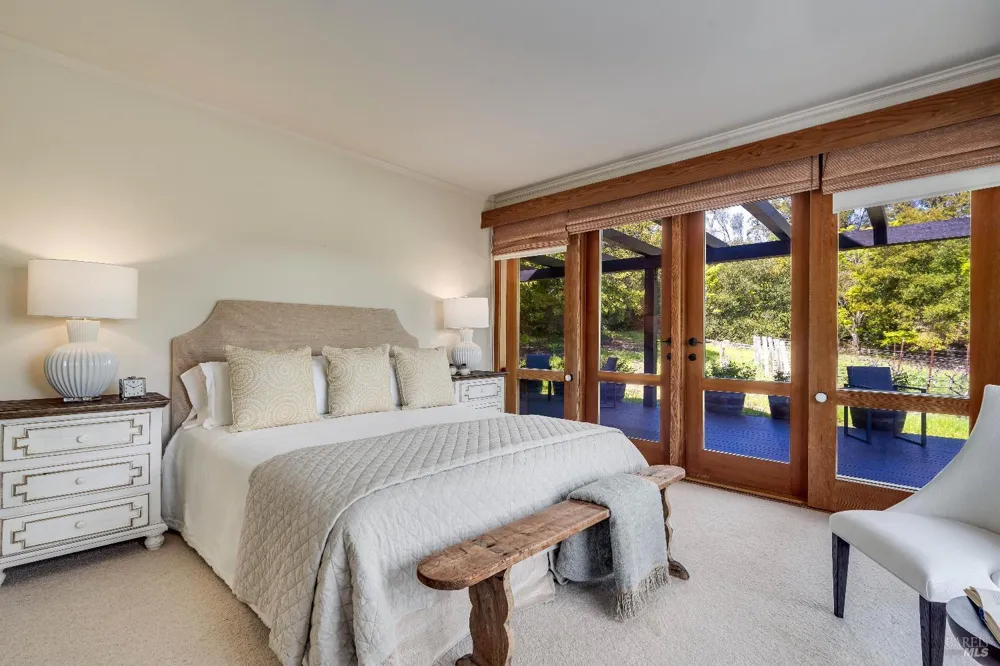 1626 Whitehall Lane St. Helena, CA 94574