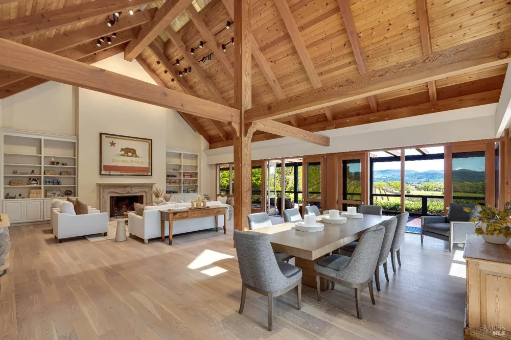 1626 Whitehall Lane St. Helena, CA 94574