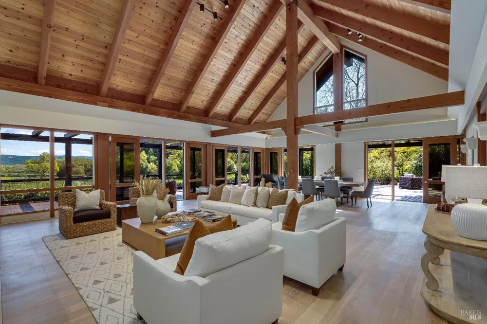 1626 Whitehall Lane St. Helena, CA 94574