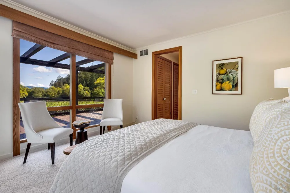 1626 Whitehall Lane St. Helena, CA 94574