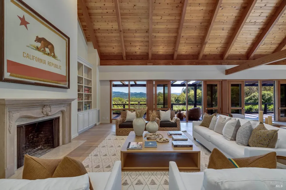 1626 Whitehall Lane St. Helena, CA 94574