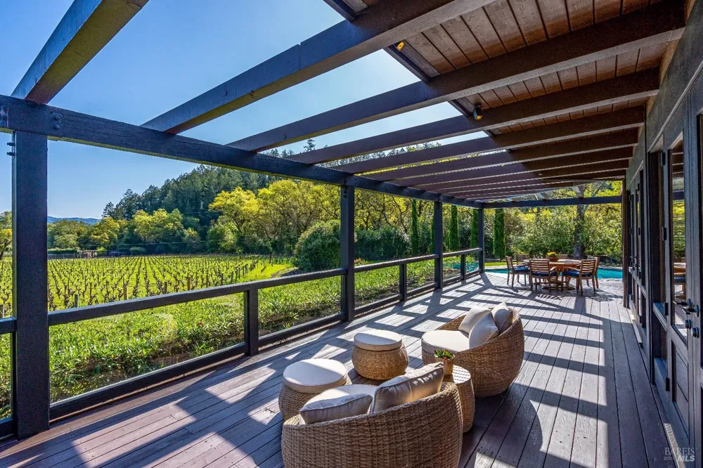 1626 Whitehall Lane St. Helena, CA 94574