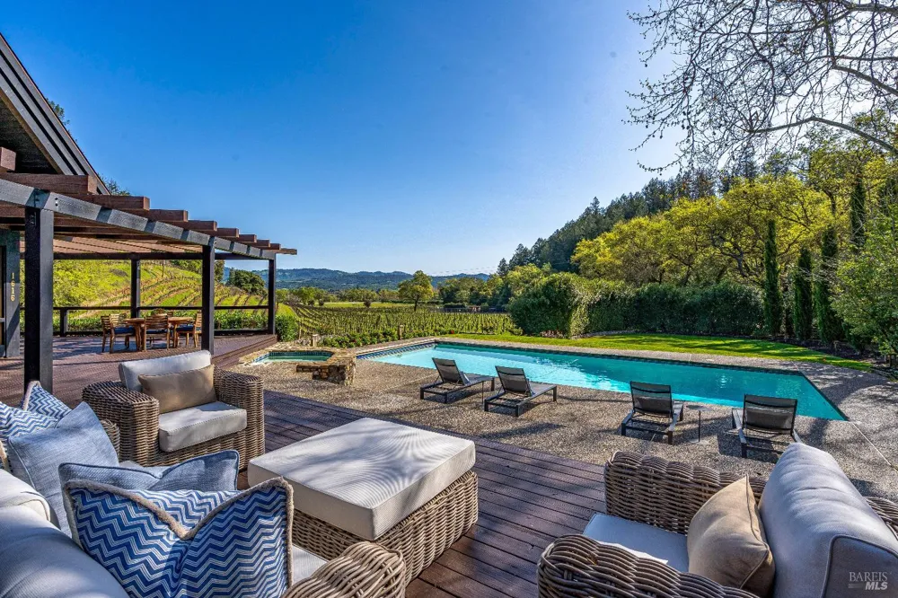 1626 Whitehall Lane St. Helena, CA 94574