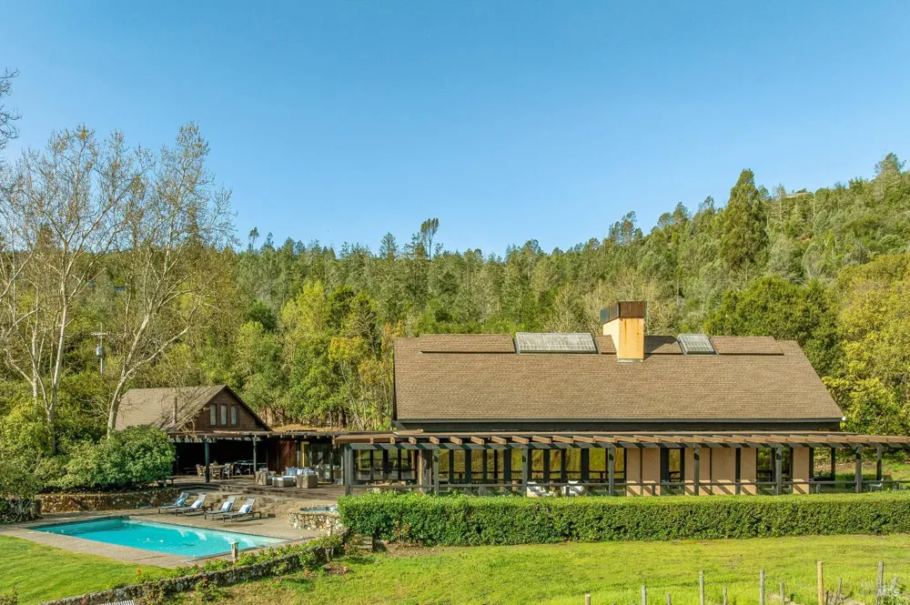 1626 Whitehall Lane St. Helena, CA 94574