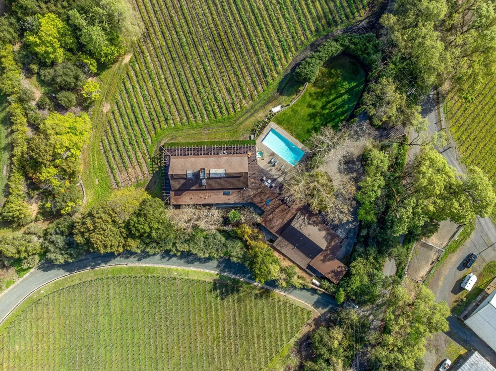 1626 Whitehall Lane St. Helena, CA 94574