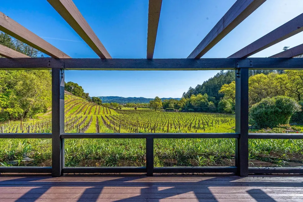 1626 Whitehall Lane St. Helena, CA 94574