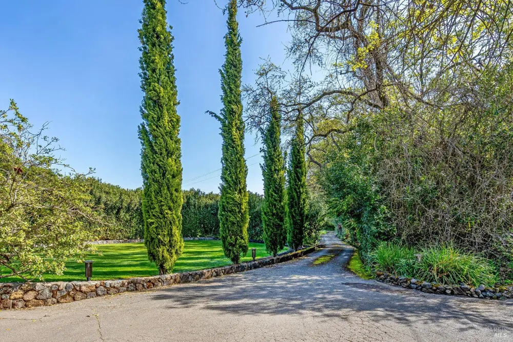 1626 Whitehall Lane St. Helena, CA 94574