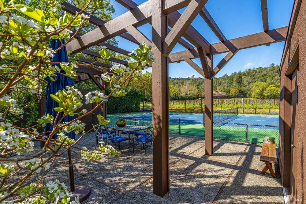 1626 Whitehall Lane St. Helena, CA 94574