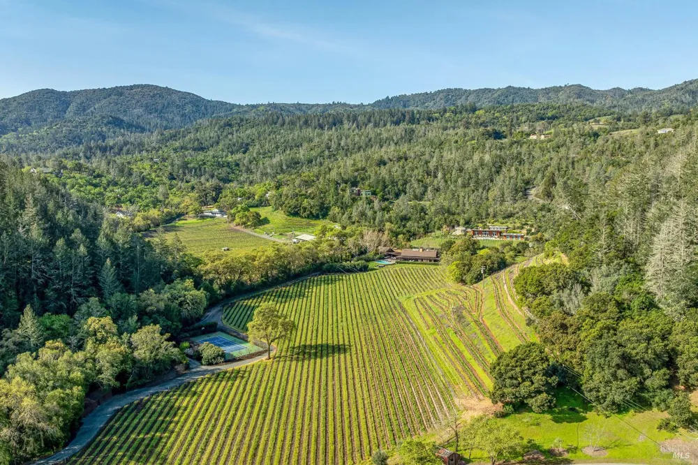 1626 Whitehall Lane St. Helena, CA 94574