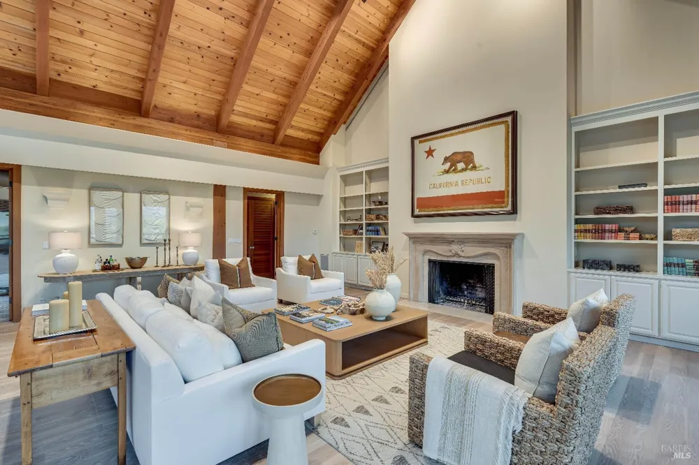 1626 Whitehall Lane St. Helena, CA 94574