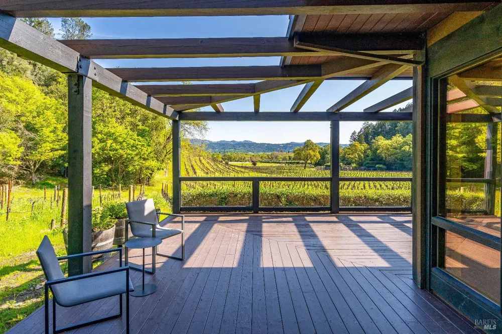 1626 Whitehall Lane St. Helena, CA 94574