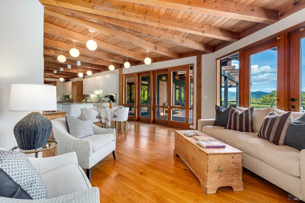 1626 Whitehall Lane St. Helena, CA 94574