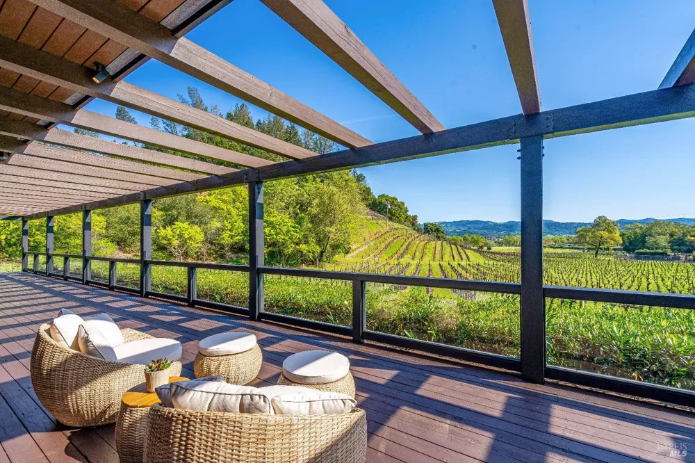 1626 Whitehall Lane St. Helena, CA 94574