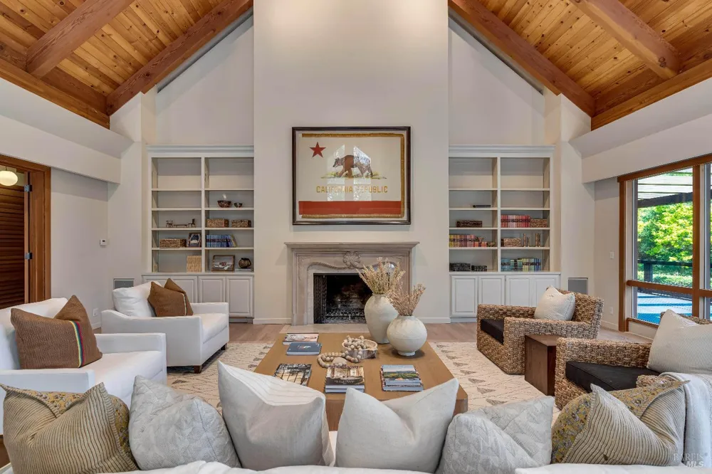 1626 Whitehall Lane St. Helena, CA 94574