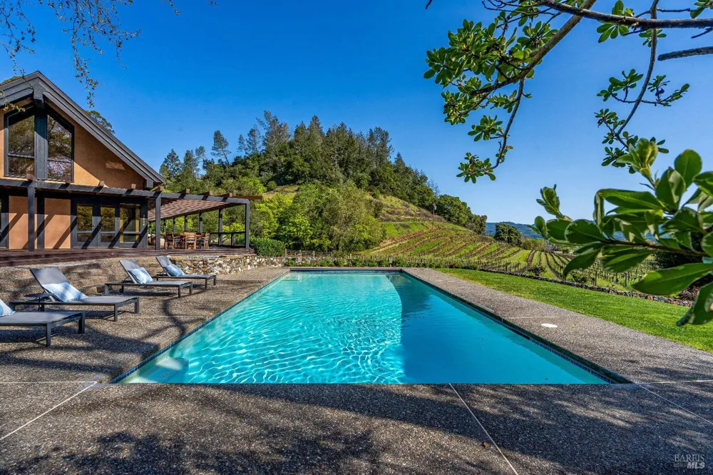 1626 Whitehall Lane St. Helena, CA 94574