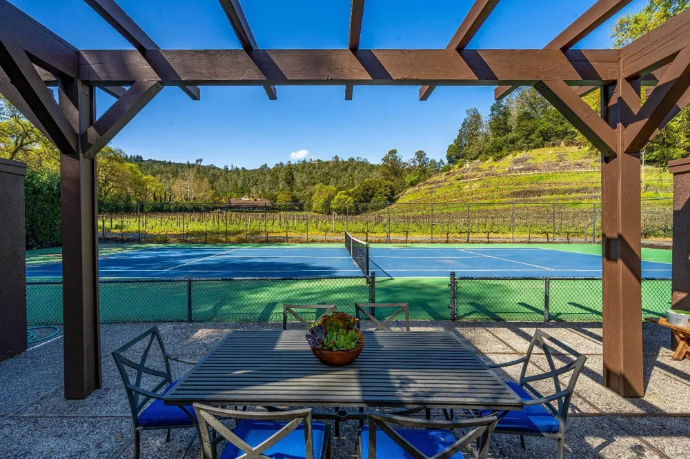 1626 Whitehall Lane St. Helena, CA 94574