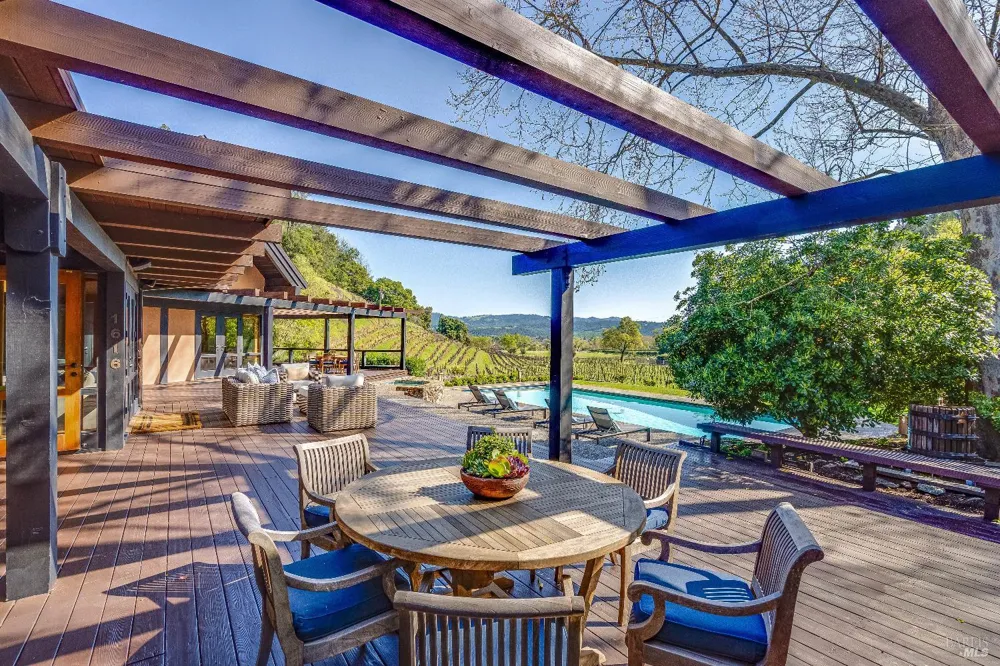 1626 Whitehall Lane St. Helena, CA 94574