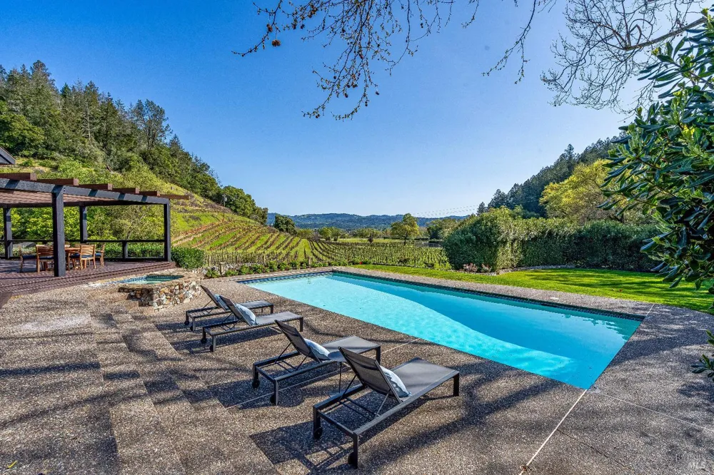 1626 Whitehall Lane St. Helena, CA 94574