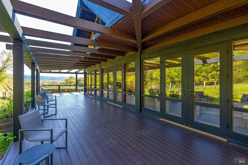 1626 Whitehall Lane St. Helena, CA 94574