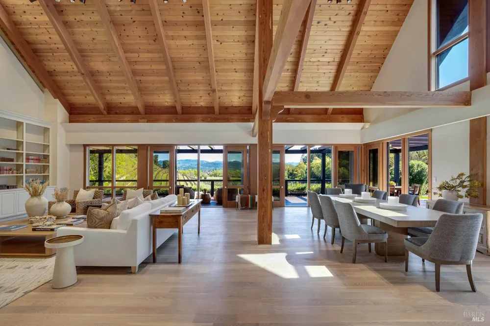 1626 Whitehall Lane St. Helena, CA 94574