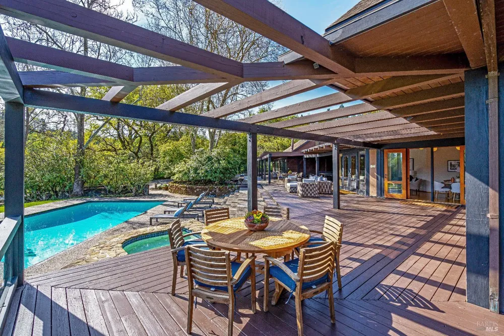 1626 Whitehall Lane St. Helena, CA 94574