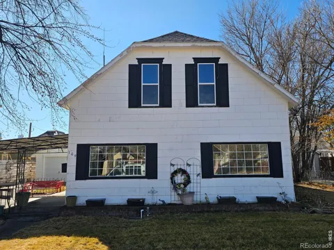 109 Denver Street