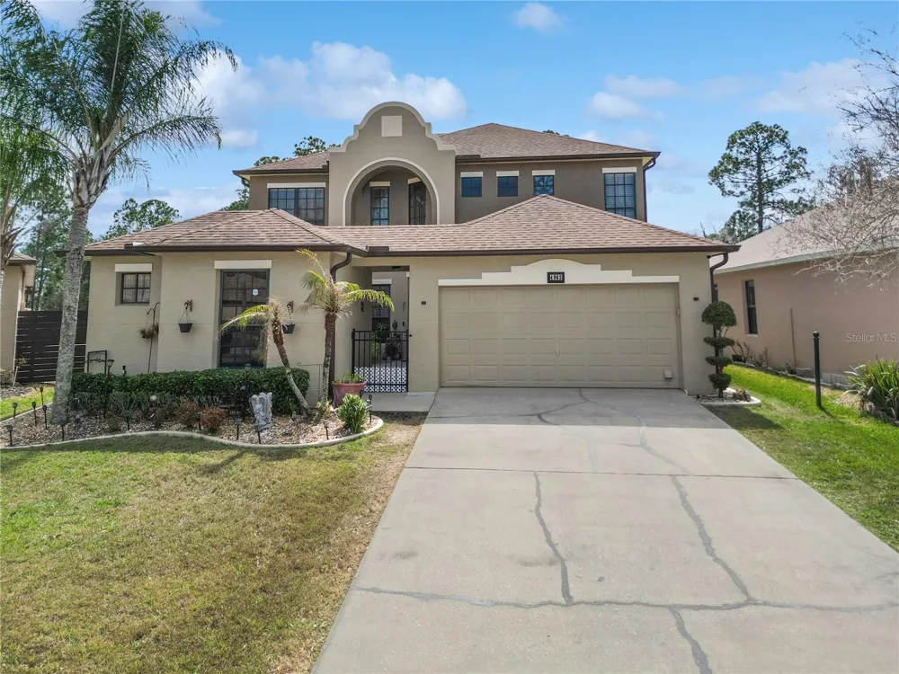 4962 SWEET CEDAR CIRCLE Orlando, FL 32829