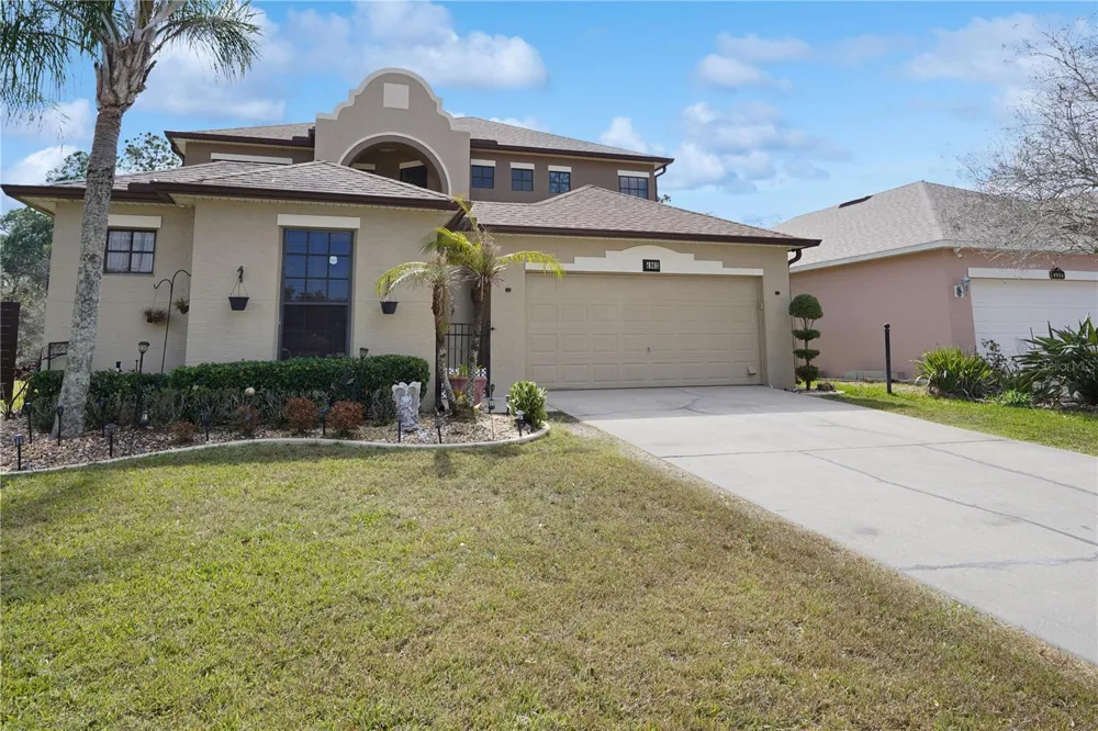 4962 SWEET CEDAR CIRCLE Orlando, FL 32829