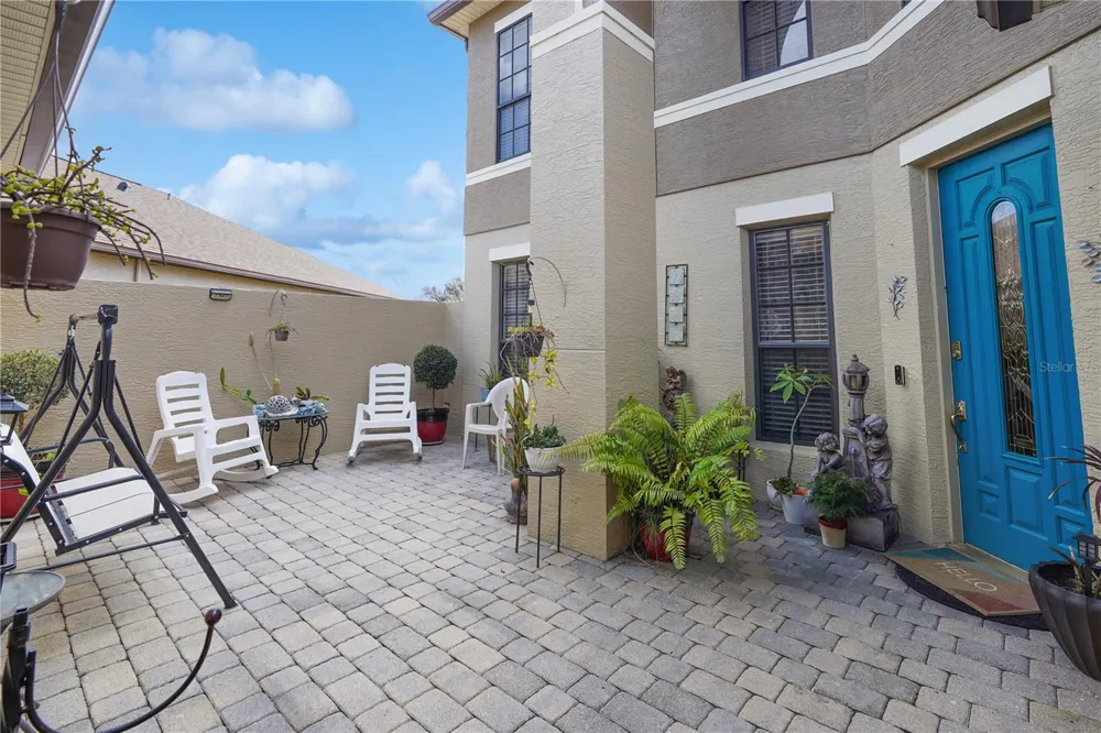 4962 SWEET CEDAR CIRCLE Orlando, FL 32829