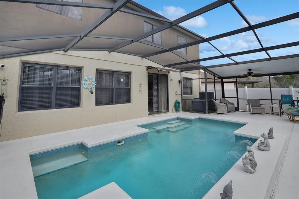 4962 SWEET CEDAR CIRCLE Orlando, FL 32829
