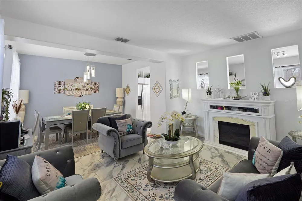 4962 SWEET CEDAR CIRCLE Orlando, FL 32829