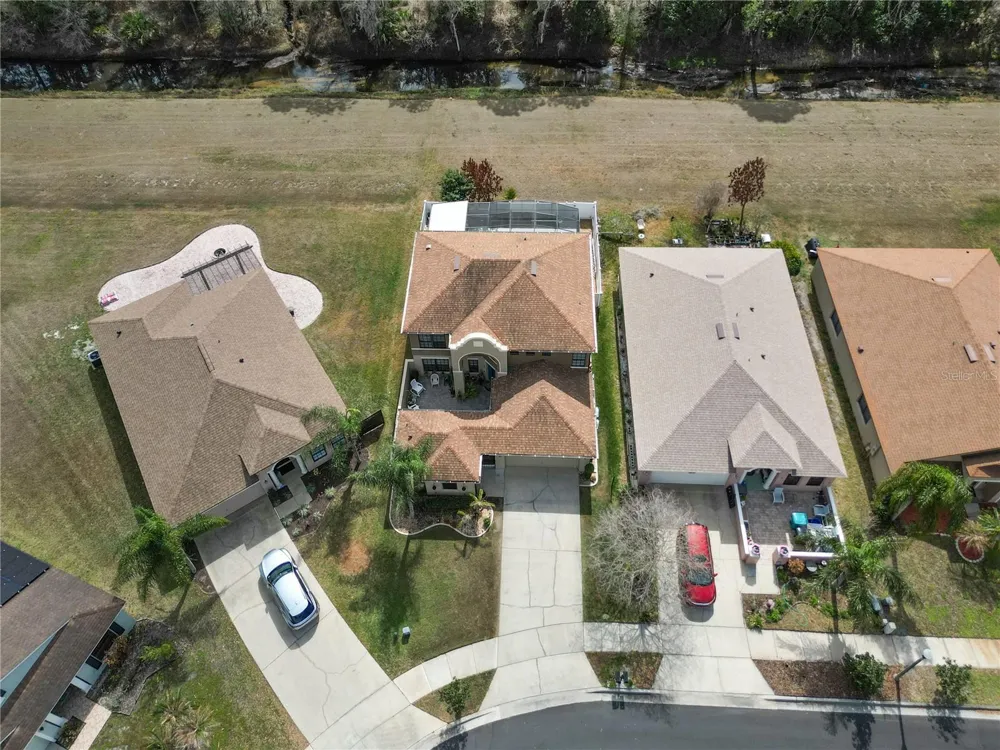 4962 SWEET CEDAR CIRCLE Orlando, FL 32829