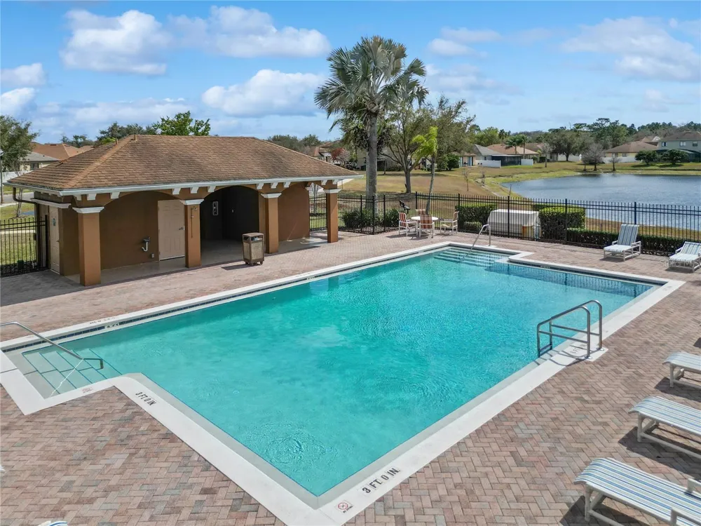 4962 SWEET CEDAR CIRCLE Orlando, FL 32829