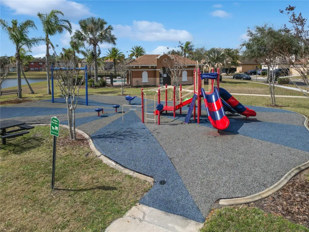 4962 SWEET CEDAR CIRCLE Orlando, FL 32829