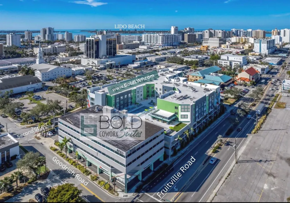 1659 2ND STREET Sarasota, FL 34236