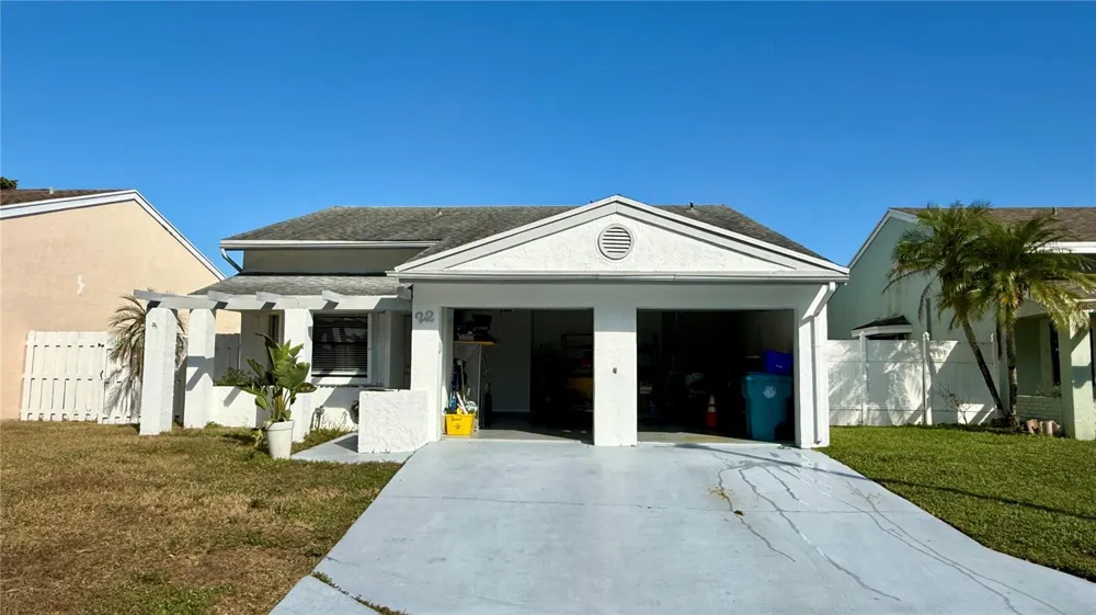 22 PAXFORD LANE Boynton Beach, FL 33426