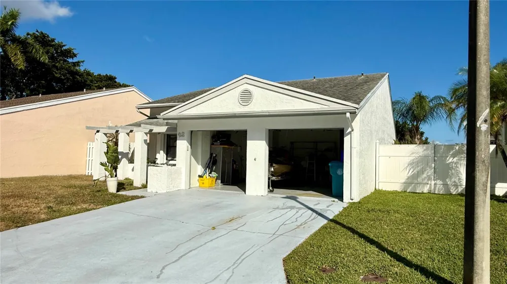 22 PAXFORD LANE Boynton Beach, FL 33426