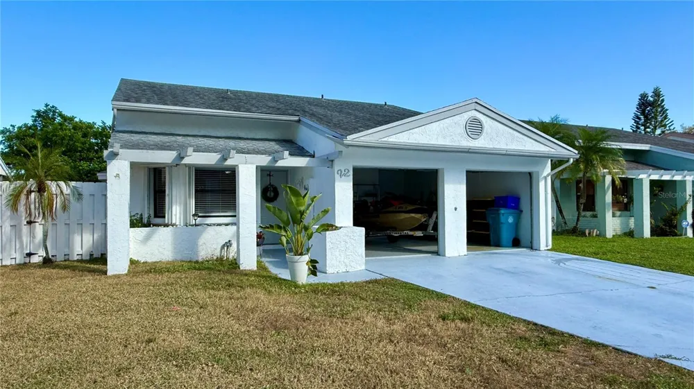 22 PAXFORD LANE Boynton Beach, FL 33426