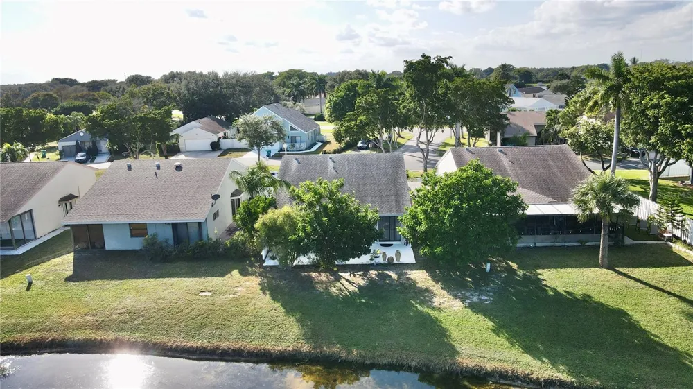 22 PAXFORD LANE Boynton Beach, FL 33426